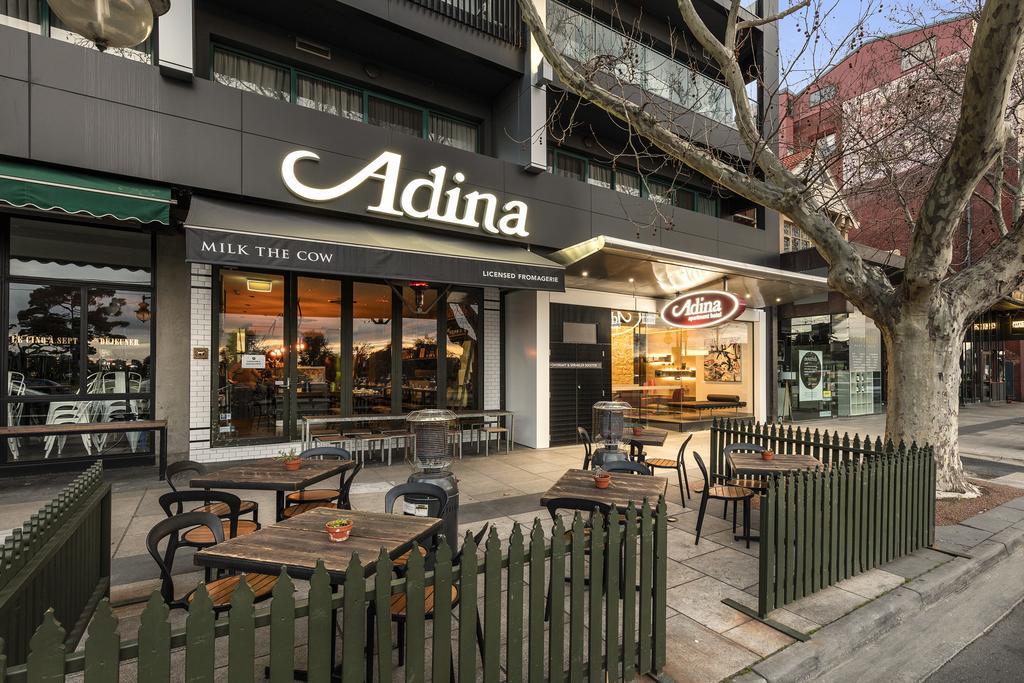Adina Apartment Hotel St Kilda Melbourne — Photos 1
